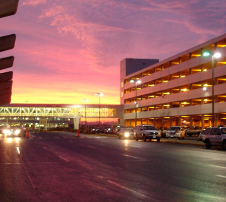 Spokane International Airport Main Terminal Remodel