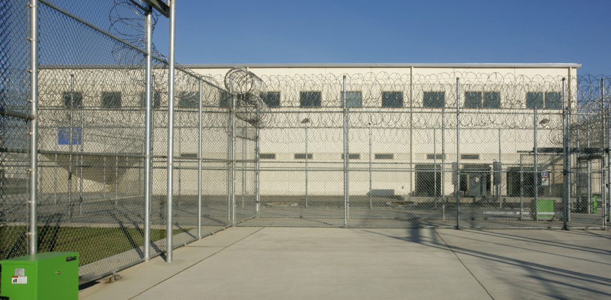 Washington State Penitentiary Health Services Expansion 2