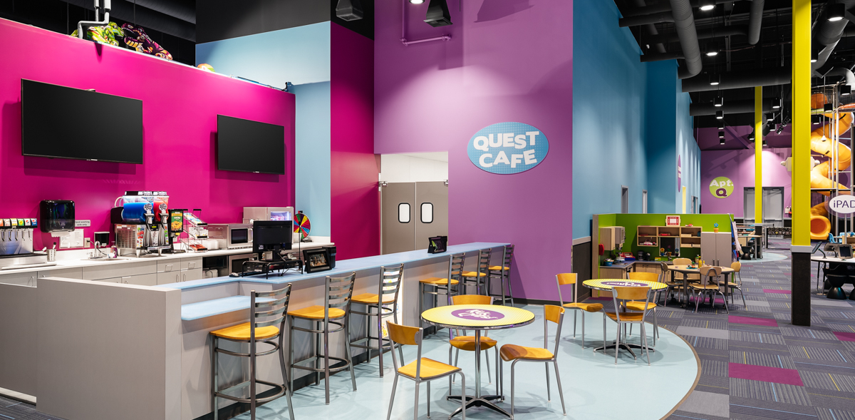 Northern Quest Casino Phase 1A 3