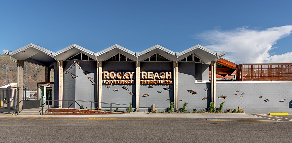 Rocky Reach Discovery Center 6