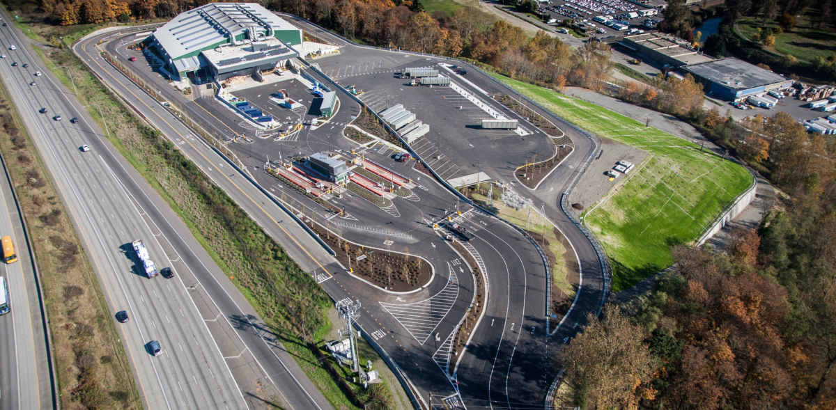 Bow Lake Recycling and Transfer Station 2