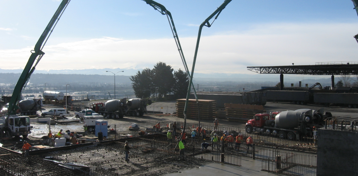 Bow Lake Recycling and Transfer Station 1