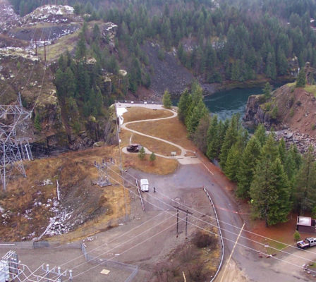 Avista Utilities Multiple Projects