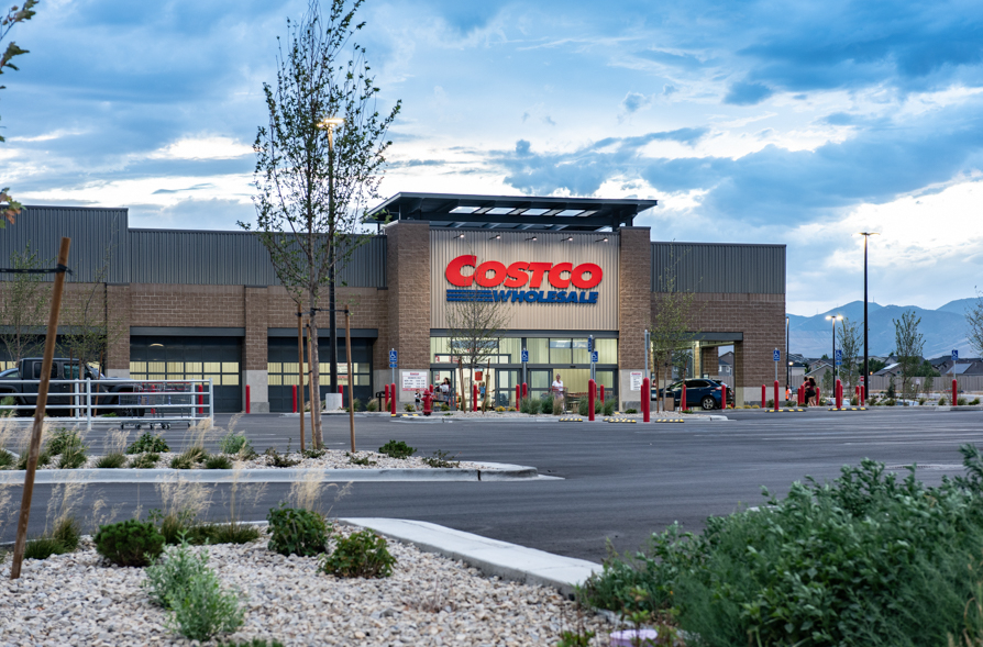 Costco Riverton, Utah 3