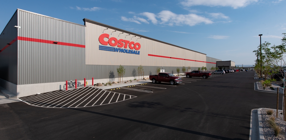 Costco Idaho Falls, Idaho 3