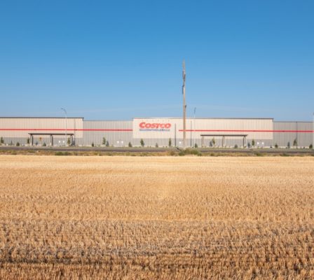 Costco Idaho Falls, Idaho