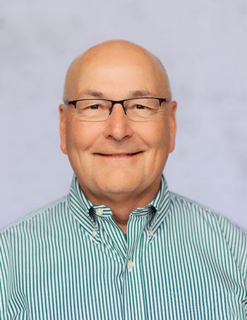 Larry Swartz