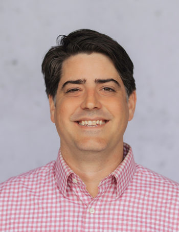 Patrick McGlothlin