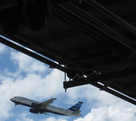 SeaTac Airport Central Preconditioned Air