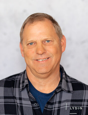 Mike Hall