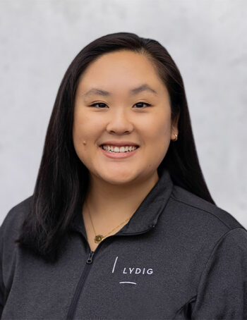 Christina Yee