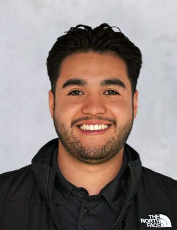 Leonel Serna