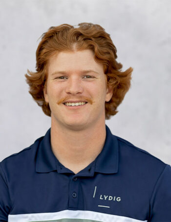 Blake Peterson