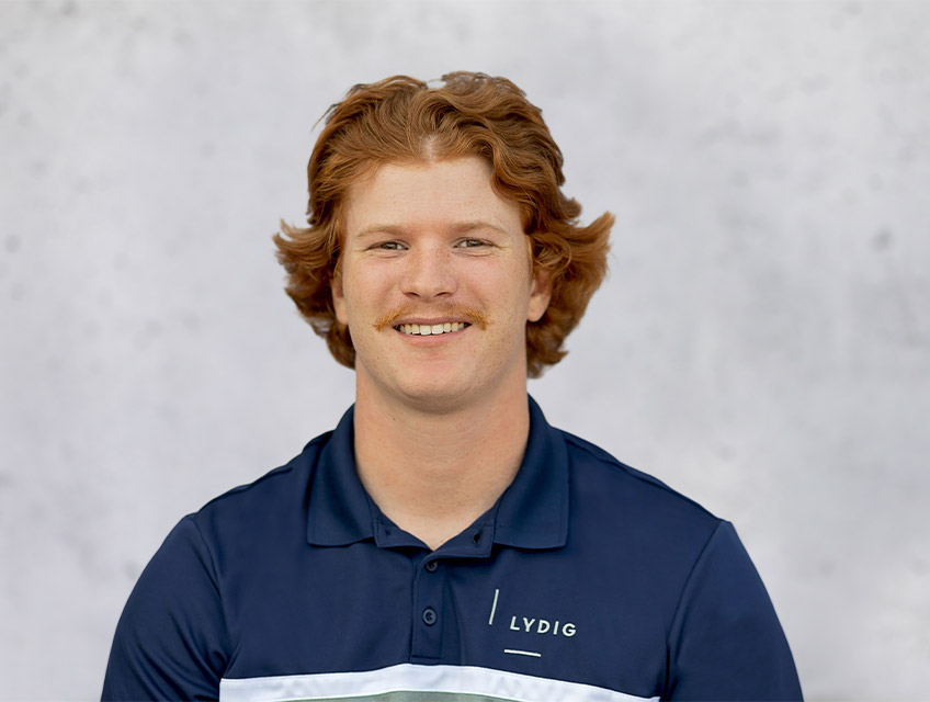 Blake Peterson