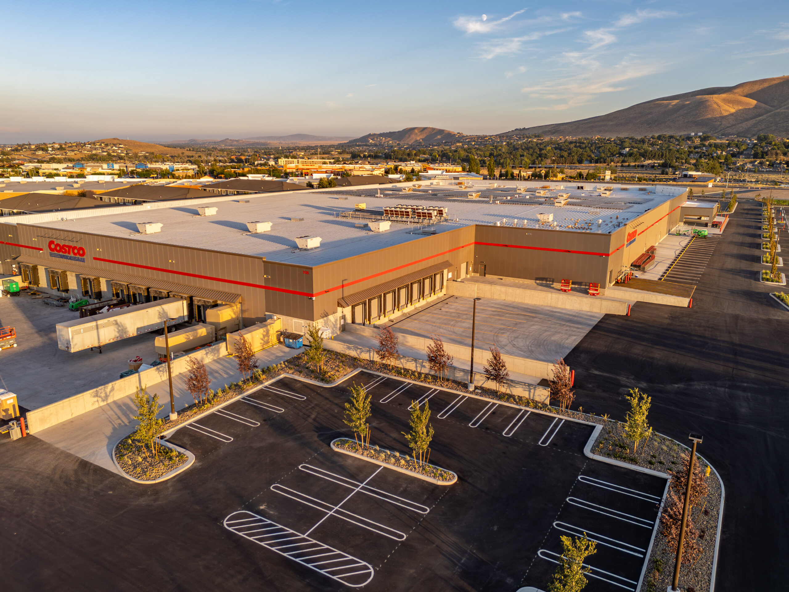 Costco Wholesale – Richland, Washington 5