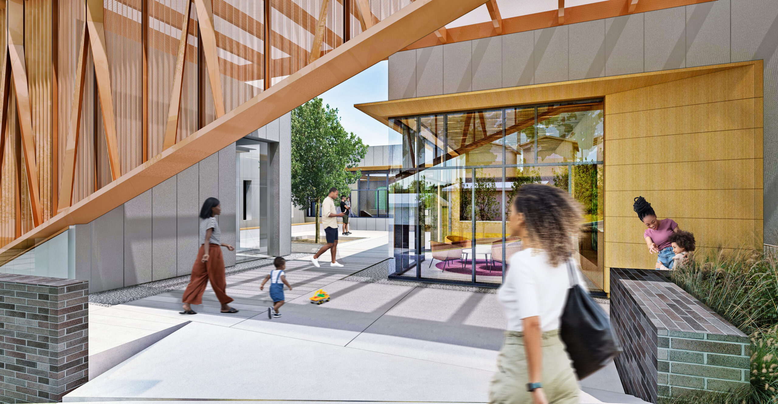 Tubman Center for Health & Freedom 2