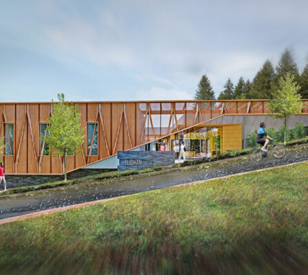 Tubman Center for Health & Freedom