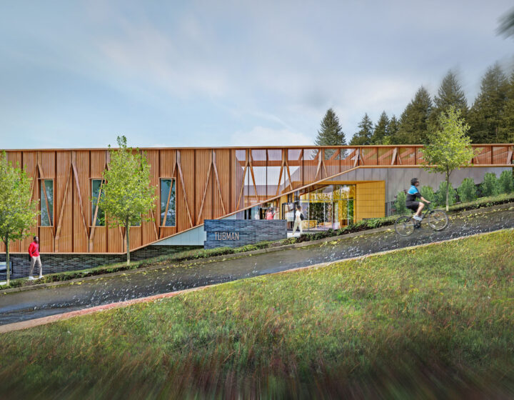 Tubman Center for Health & Freedom