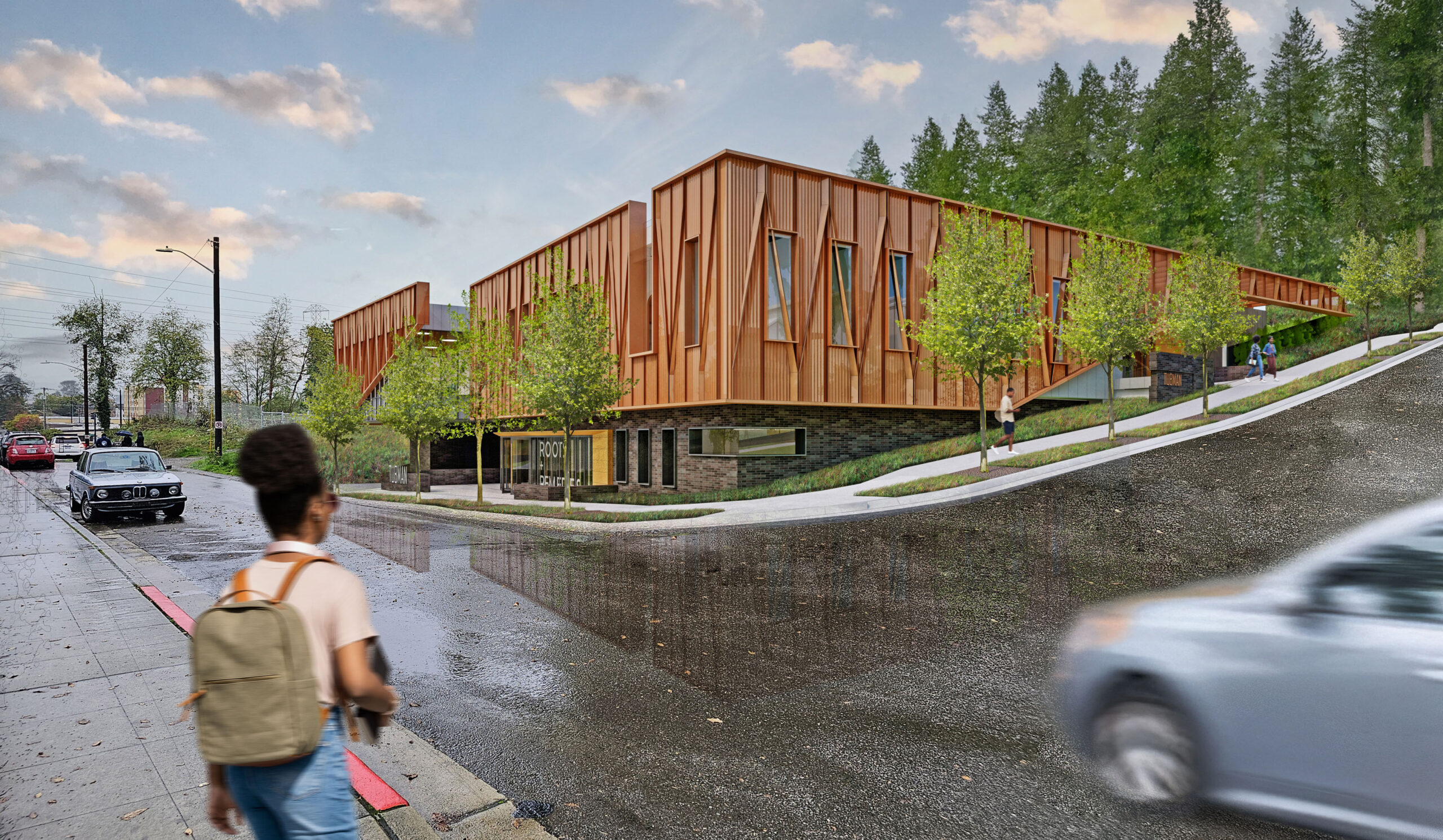 Tubman Center for Health & Freedom 3