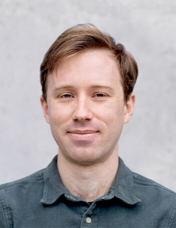 Alec Persch