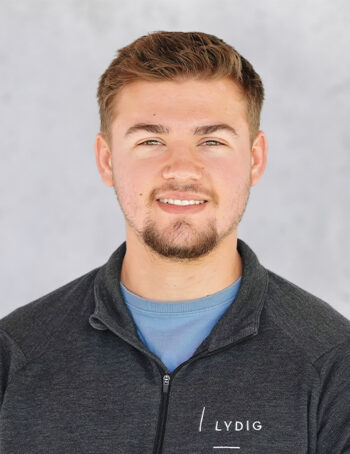 Jacob Hessing
